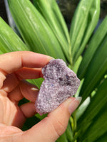 Load image into Gallery viewer, Raw Lepidolite
