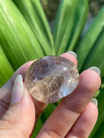 Load image into Gallery viewer, Rutilated Quartz Lens
